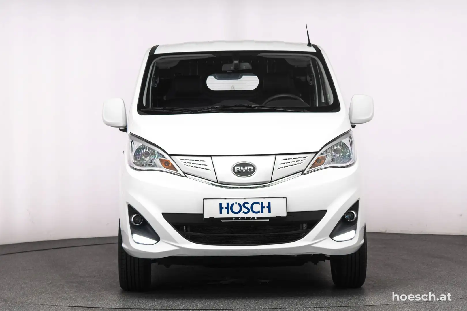 BYD ETP3 BEV 44.9kWh NEU AKTION NETTO AB 15.658.- Blanc - 2