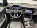 Audi Q8 55 3.0 TFSI quattro S-Line HUD + Pano Klima Navi Schwarz - thumbnail 8