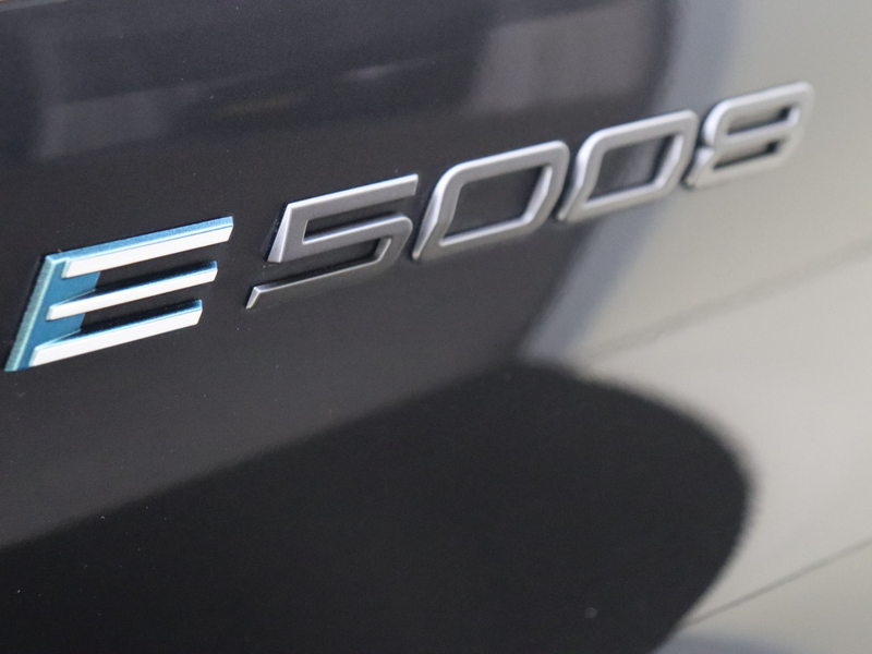 Peugeot 5008 e-5008 GT Exclusive 73 kWh 7p NIEUWE AUTO MET VOOR — photo 8