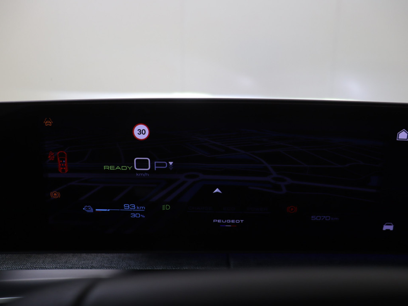 Peugeot 5008 e-5008 GT Exclusive 73 kWh 7p NIEUWE AUTO MET VOOR — photo 11