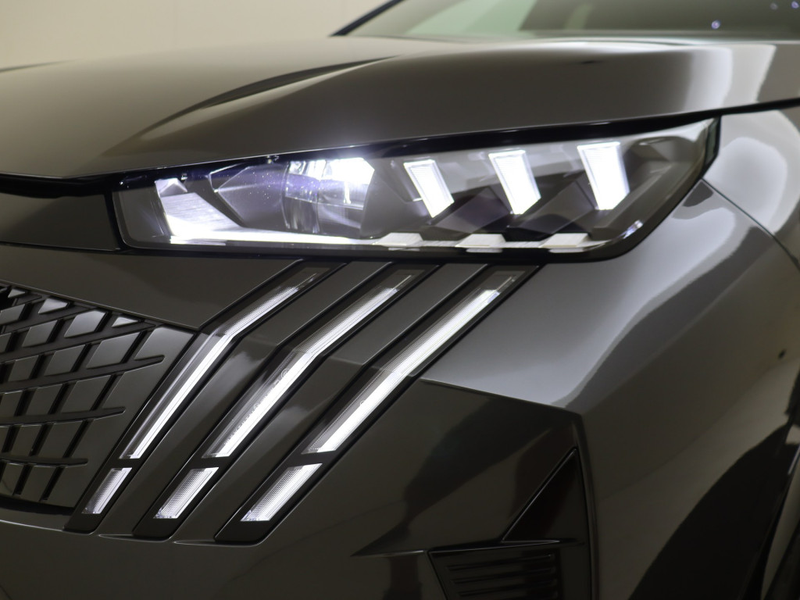 Peugeot 5008 e-5008 GT Exclusive 73 kWh 7p NIEUWE AUTO MET VOOR — photo 7
