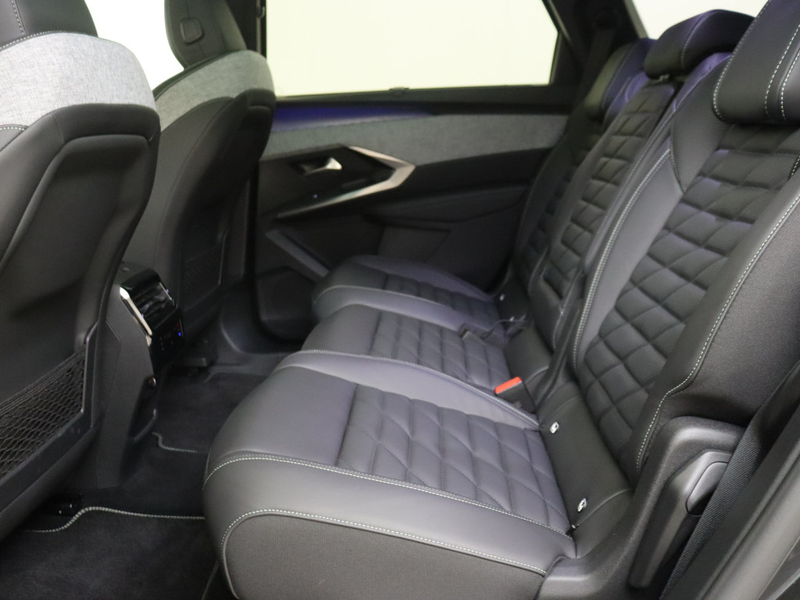 Peugeot 5008 e-5008 GT Exclusive 73 kWh 7p NIEUWE AUTO MET VOOR — photo 12