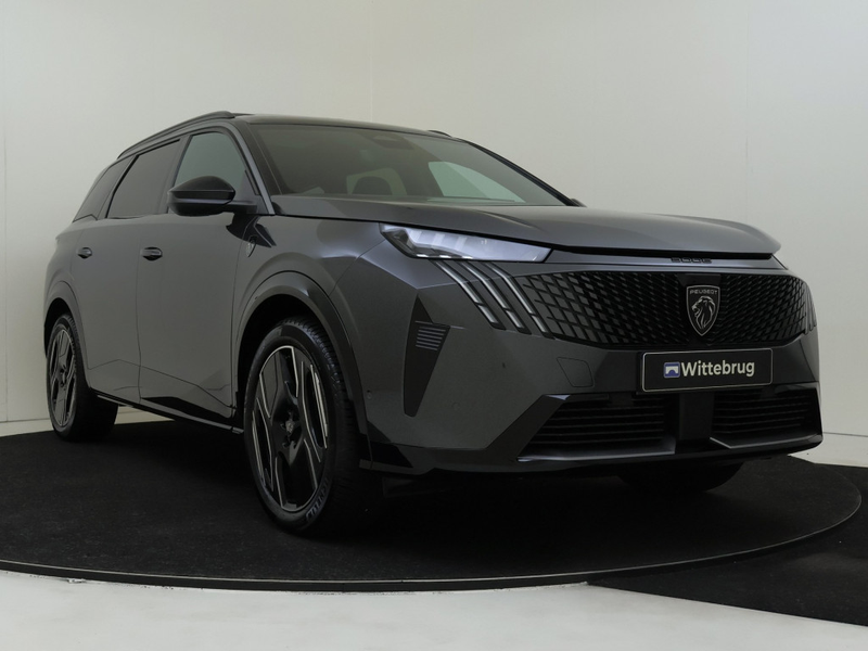 Peugeot 5008 e-5008 GT Exclusive 73 kWh 7p NIEUWE AUTO MET VOOR — photo 2