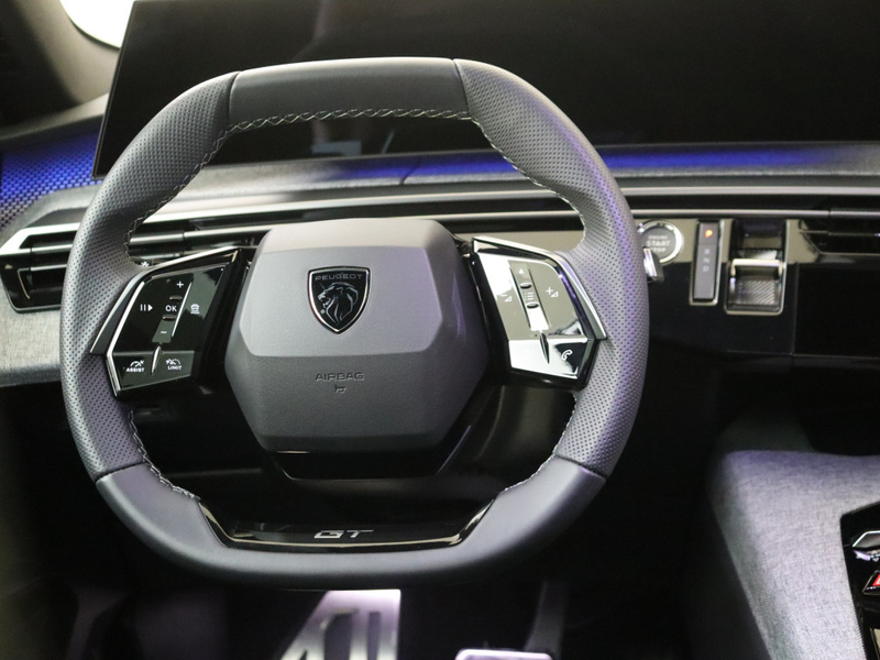 Peugeot 5008 e-5008 GT Exclusive 73 kWh 7p NIEUWE AUTO MET VOOR — photo 10