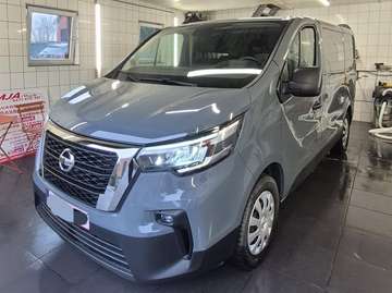 2.0 dCi 28 L1H1 Acenta