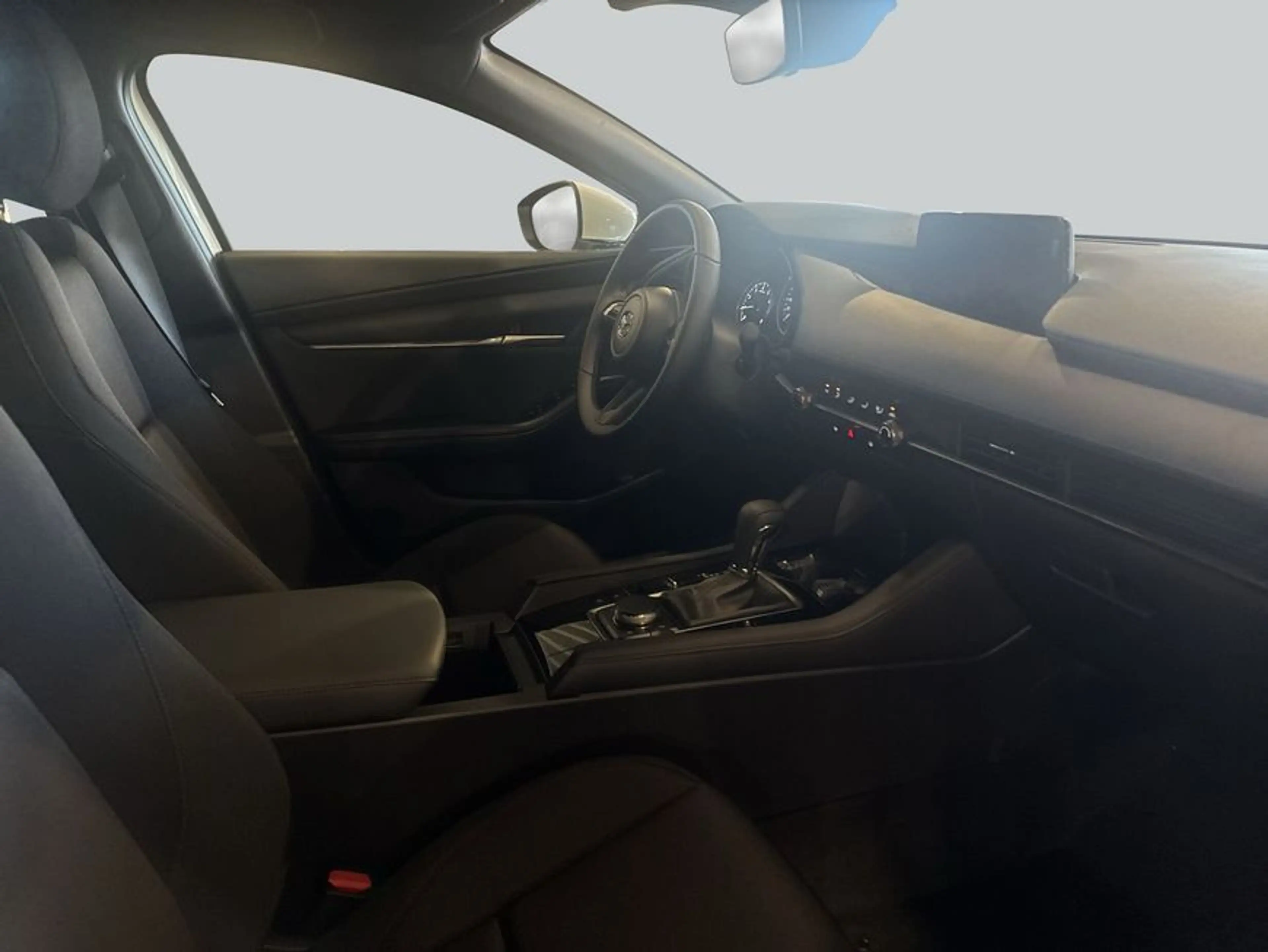 Mazda 3 e-SKYACTIV-G 140 M HYBRID Aut. PRIME-LINE 103 kW — photo 12