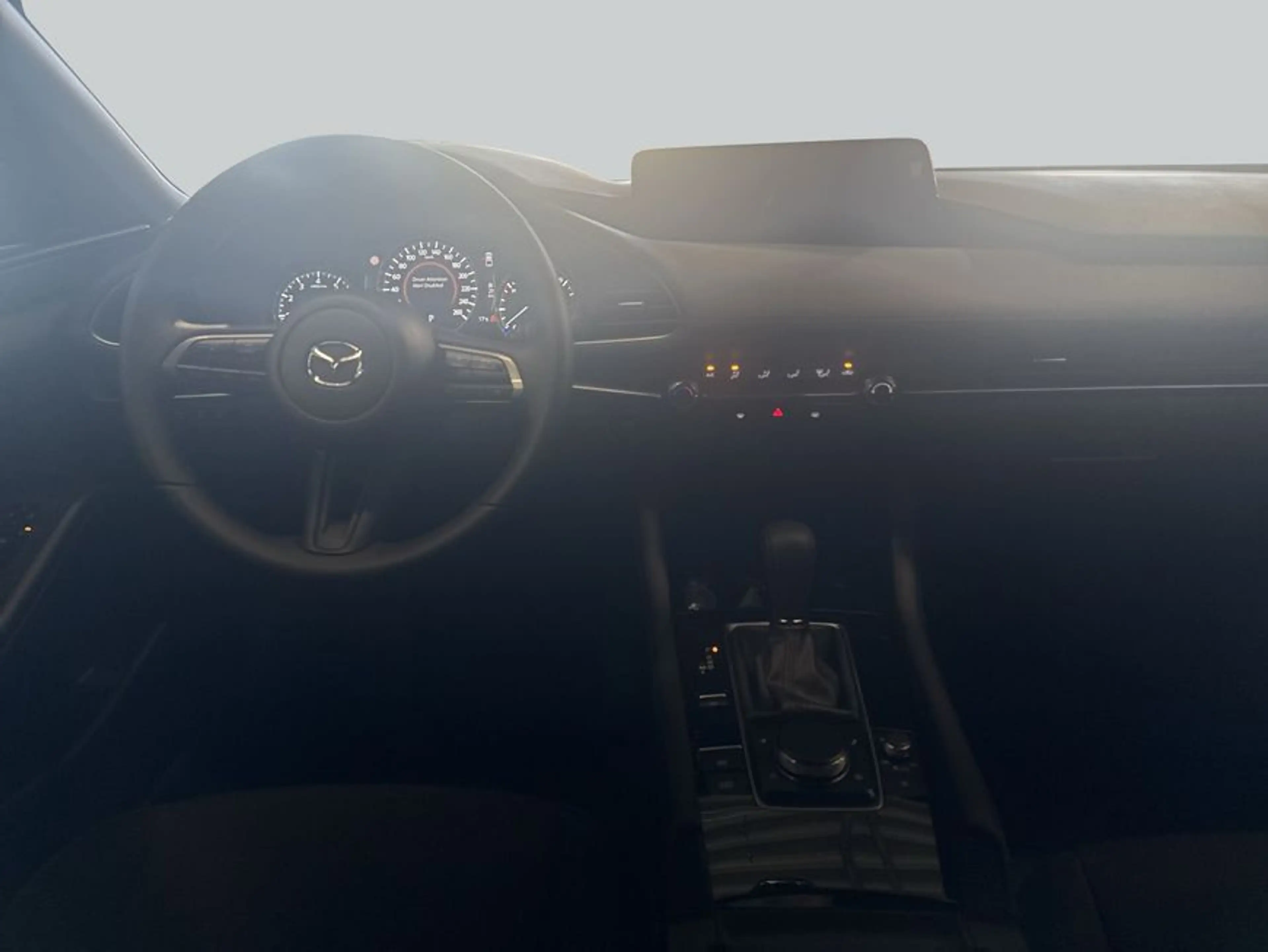 Mazda 3 e-SKYACTIV-G 140 M HYBRID Aut. PRIME-LINE 103 kW — photo 13