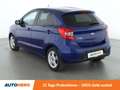 Ford Ka/Ka+ 1.2 Ti-VCT Cool&Sound*TEMPO*PDC*KLIMA*GARANTIE* Blau - thumbnail 4