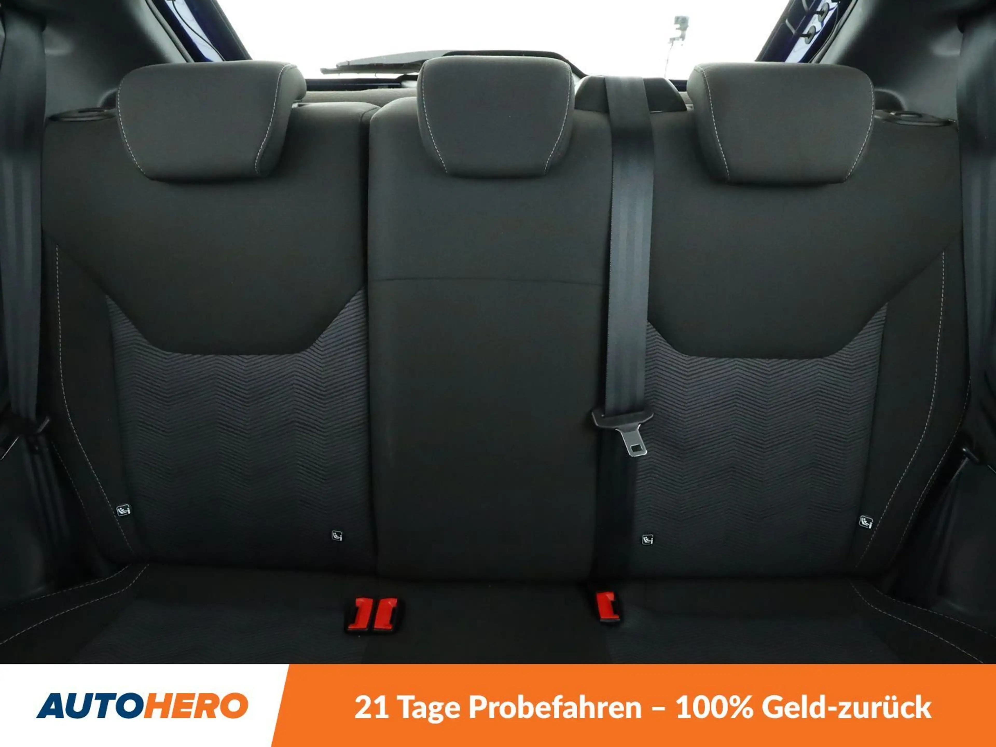 Ford Ka/Ka+ 1.2 Ti-VCT Cool&Sound*TEMPO*PDC*KLIMA*GARANTIE* — photo 15