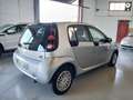 smart forFour Pequeño Manual de 5 Puertas Plateado - thumbnail 4