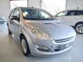 smart forFour Pequeño Manual de 5 Puertas Plateado - thumbnail 3