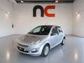 smart forFour Pequeño Manual de 5 Puertas Plateado - thumbnail 1