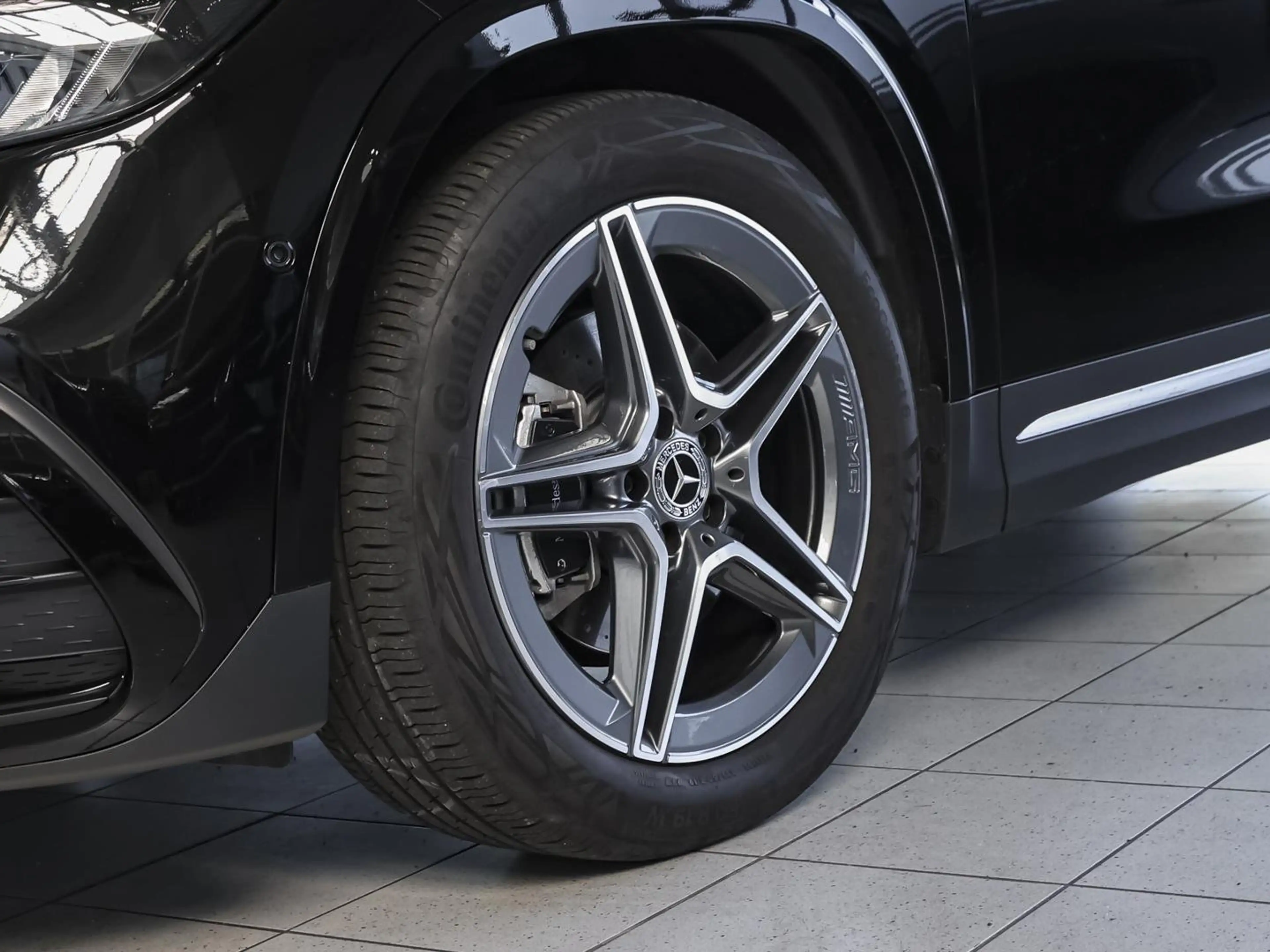 Mercedes-Benz GLA 200 AMG-Advanced Keyless-Go Rückfahrkamera — photo 8