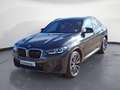 BMW X4 M d Innovationsp. 21' Standhzg. Gris - thumbnail 2