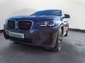 BMW X4 M d Innovationsp. 21' Standhzg. Gris - thumbnail 13