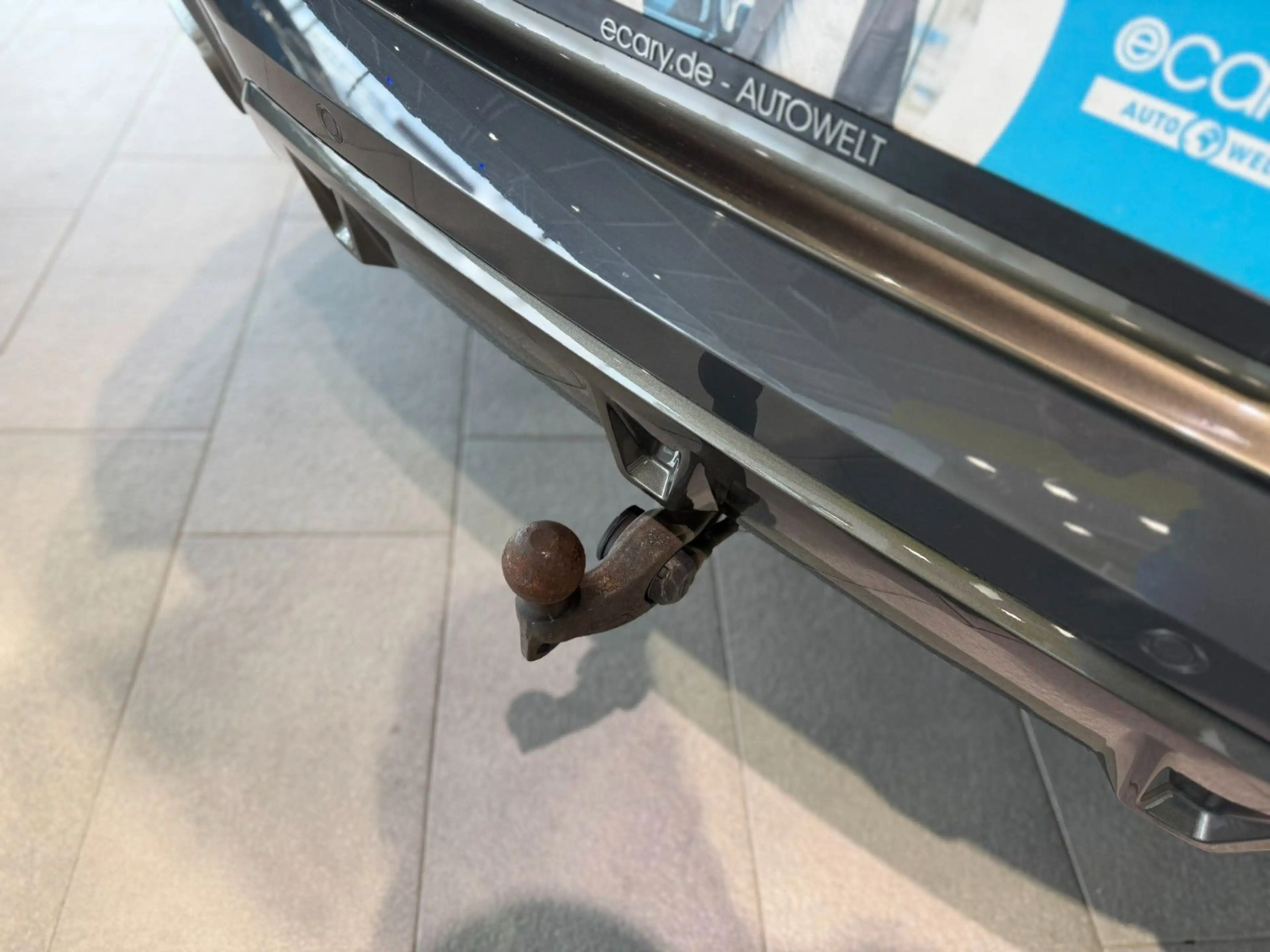 BMW X6 M50 i*Ambiente*Pano.*AHK*HUD*360°*H/K* — photo 8