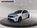 Opel Corsa F 1.2 Rückfahrkamera LHZ SHZ Grau - thumbnail 2