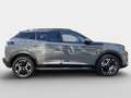 Peugeot 2008 Allure EAT6 145PS Grau - thumbnail 3