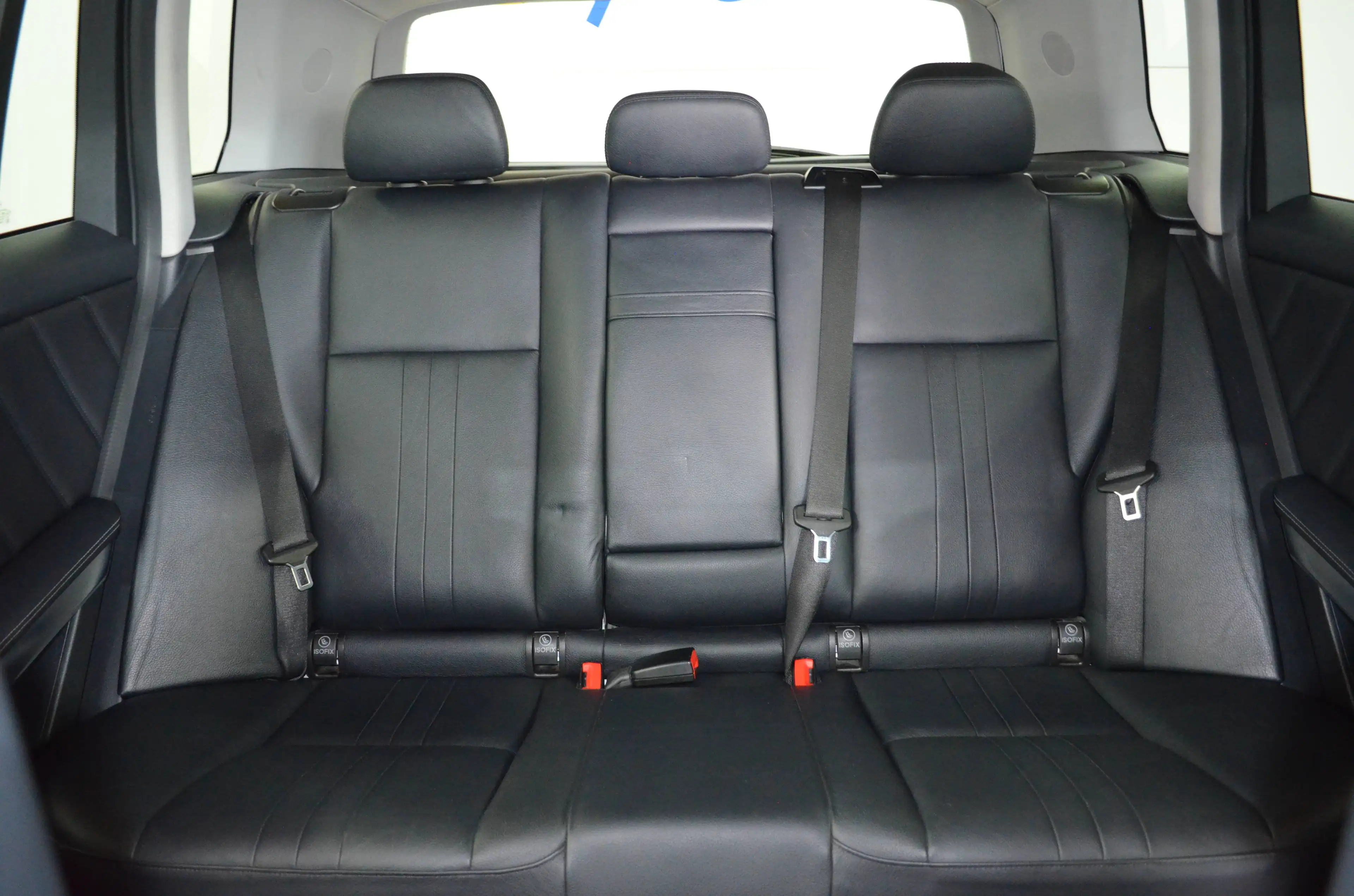 Mercedes-Benz GLK 350 CDI 7G 4M AMG-LINE"LEDER"SITZLLM"KAMERA"DISTR+"AMBIENTE — photo 11