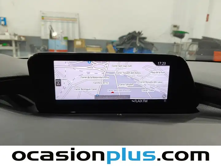 Mazda Mazda 3 3 1.8 SKYACTIV-D Evolution 6V 5p 2019, foto 7