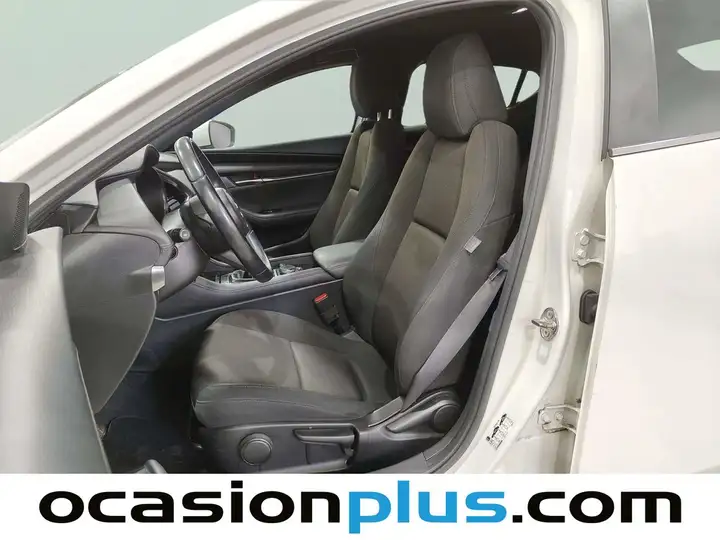 Mazda Mazda 3 3 1.8 SKYACTIV-D Evolution 6V 5p 2019, foto 10