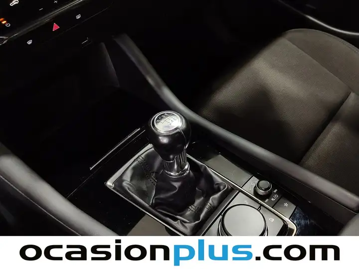 Mazda Mazda 3 3 1.8 SKYACTIV-D Evolution 6V 5p 2019, foto 5