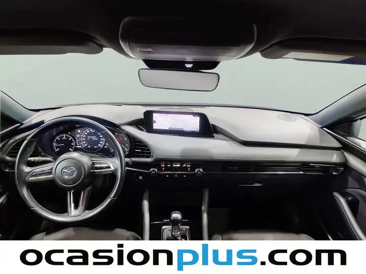 Mazda Mazda 3 3 1.8 SKYACTIV-D Evolution 6V 5p 2019, foto 6
