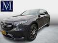 Mercedes-Benz EQC 400 4MATIC Business Solution AMG 80 kWh | ADAPTIVE CRU Gris - thumbnail 1