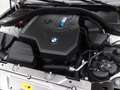 BMW 330 3 Serie 330e M-Sport Sedan Blanc - thumbnail 4