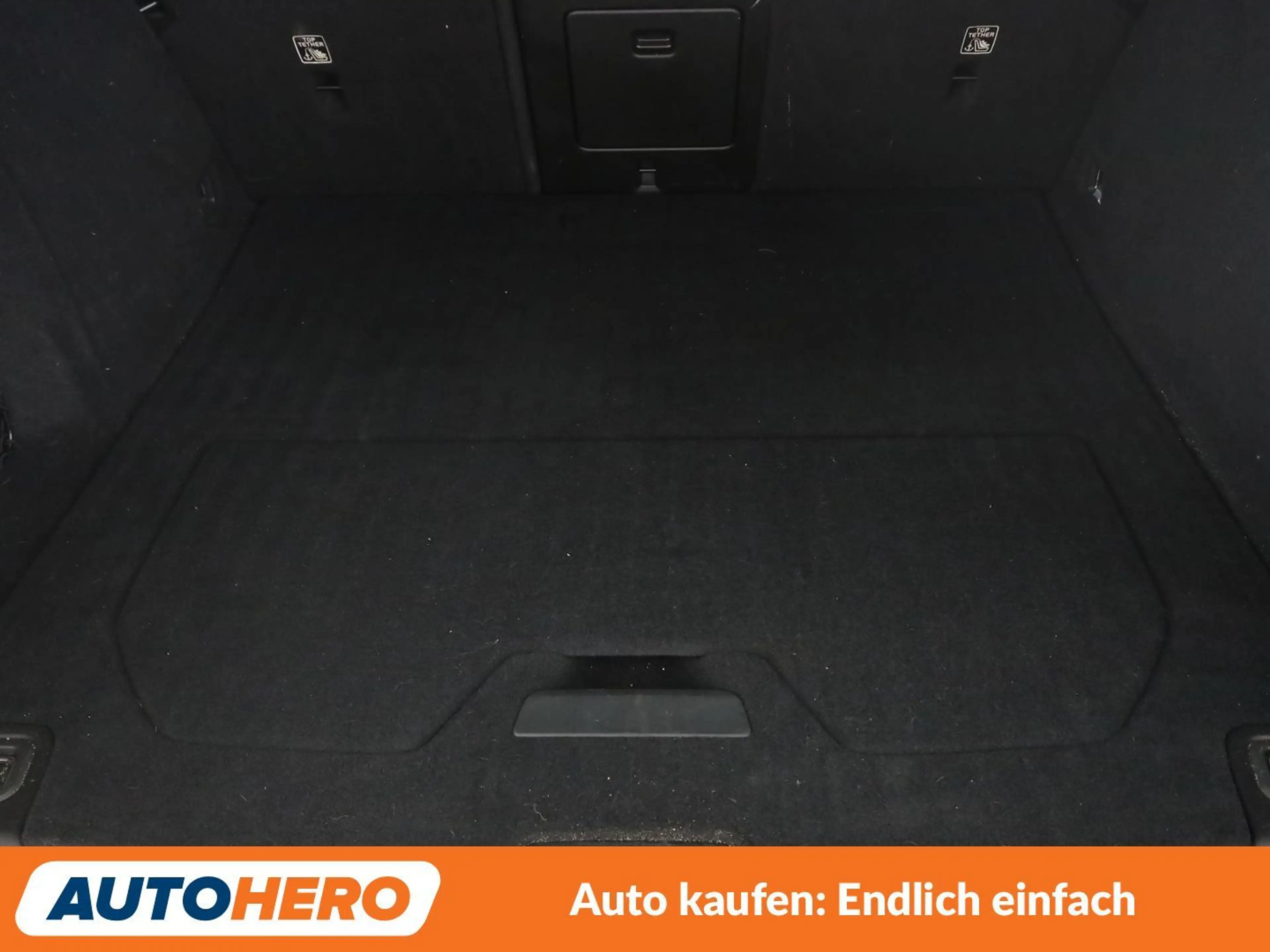 Volvo V60 Cross Country 2.0 B4 Mild-Hybrid Pro AWD Aut.*CAM*NAVI*TEMPO* — photo 12