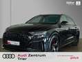 Audi RS Q8 4.0 TFSI quattro Tiptronic Standheizung Allradl... Schwarz - thumbnail 1