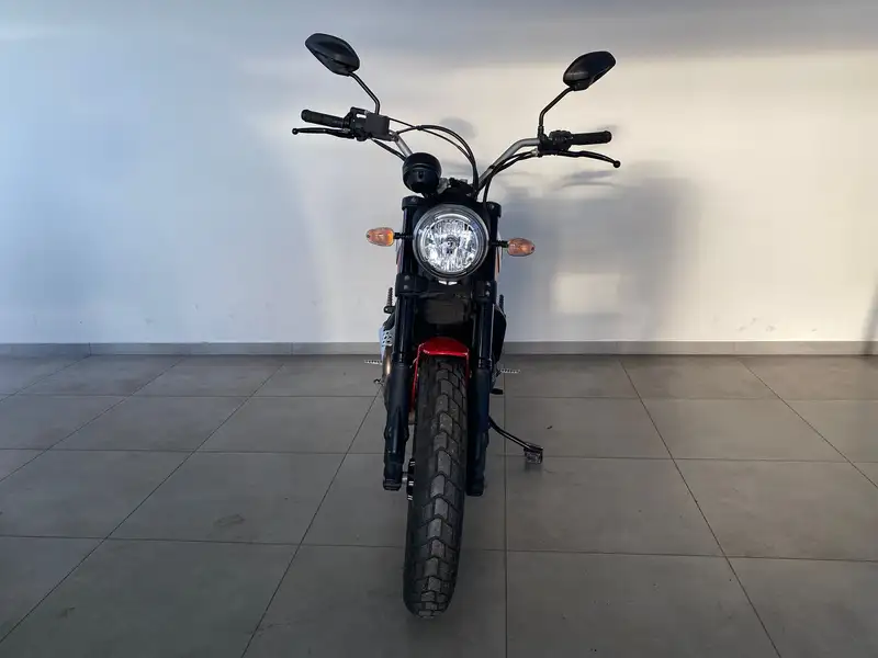Ducati Scrambler - foto 7