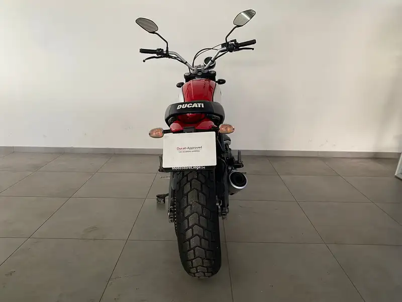 Ducati Scrambler - foto 3