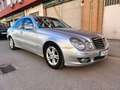 Mercedes-Benz E 220 220CDI Avantgarde Plateado - thumbnail 9