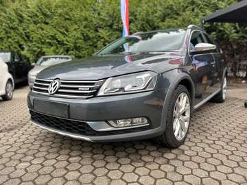 Variant Basis BMT 4Motion