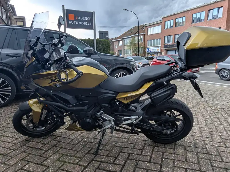 BMW F 900 XR - foto 5