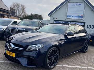 Estate 4WD/NL-AUTO/PANO/BURMESTER/MASSAGE/HEADUP
