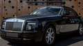Rolls-Royce Phantom Coupé Negro - thumbnail 1