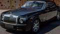 Rolls-Royce Phantom Coupé Zwart - thumbnail 4