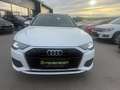 Audi A6 Avant 40 TDI quattro design S-tronic Weiß - thumbnail 3