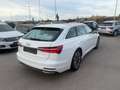 Audi A6 Avant 40 TDI quattro design S-tronic Weiß - thumbnail 5