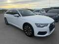 Audi A6 Avant 40 TDI quattro design S-tronic Weiß - thumbnail 2