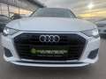 Audi A6 Avant 40 TDI quattro design S-tronic Weiß - thumbnail 9