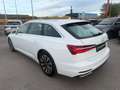 Audi A6 Avant 40 TDI quattro design S-tronic Weiß - thumbnail 7