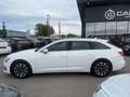 Audi A6 Avant 40 TDI quattro design S-tronic Weiß - thumbnail 8
