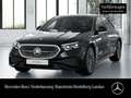 Mercedes-Benz E 220 d Edition AMG-Line Fahrass 360° Distr. Night Schwarz - thumbnail 1