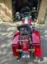 Harley-Davidson Road King FLHR Rouge - thumbnail 5