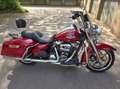 Harley-Davidson Road King FLHR Rouge - thumbnail 2