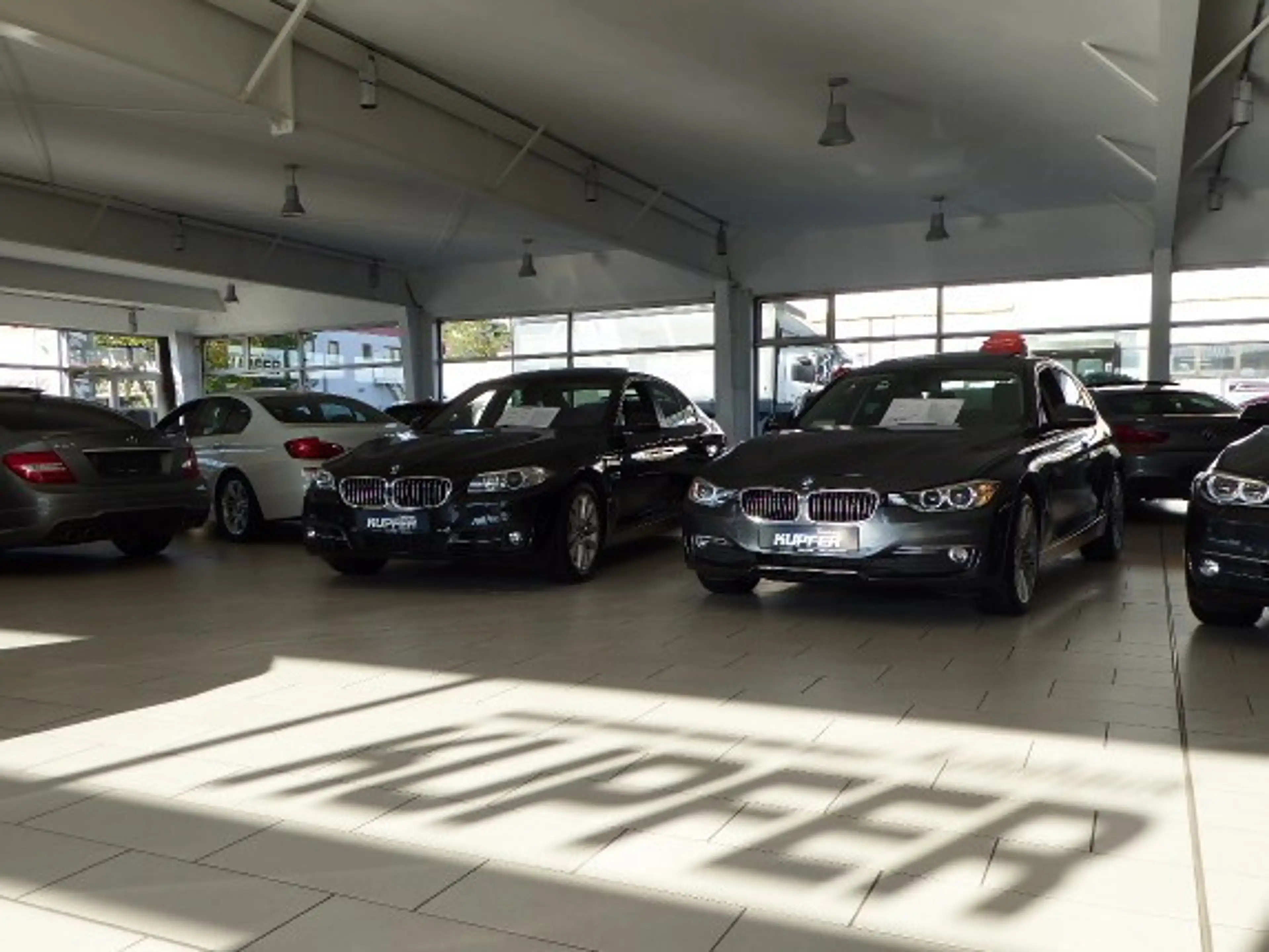 BMW 220 i M Sportpaket PANO°ACC°Rfcam°18 — photo 7