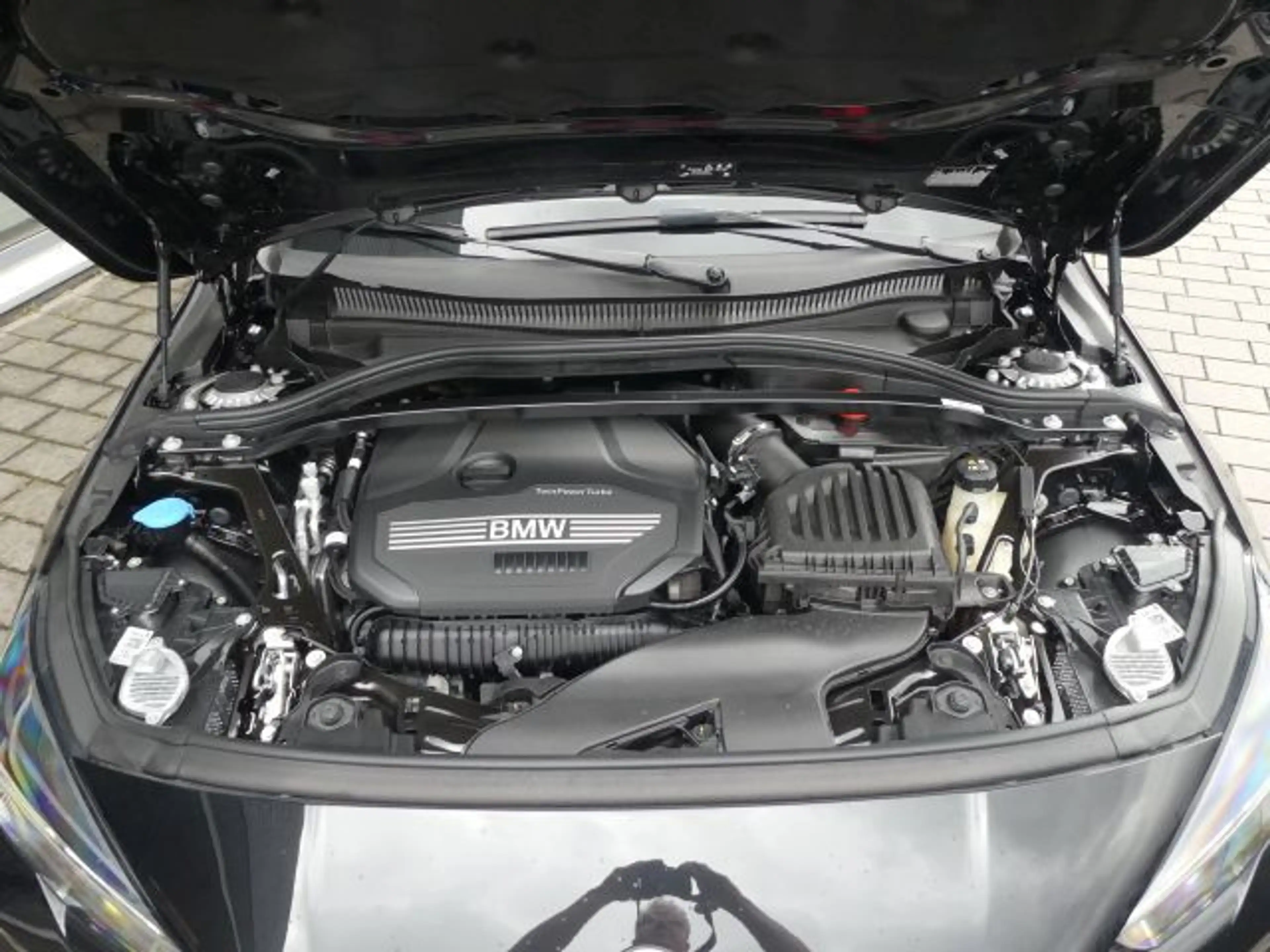 BMW 220 i M Sportpaket PANO°ACC°Rfcam°18 — photo 6